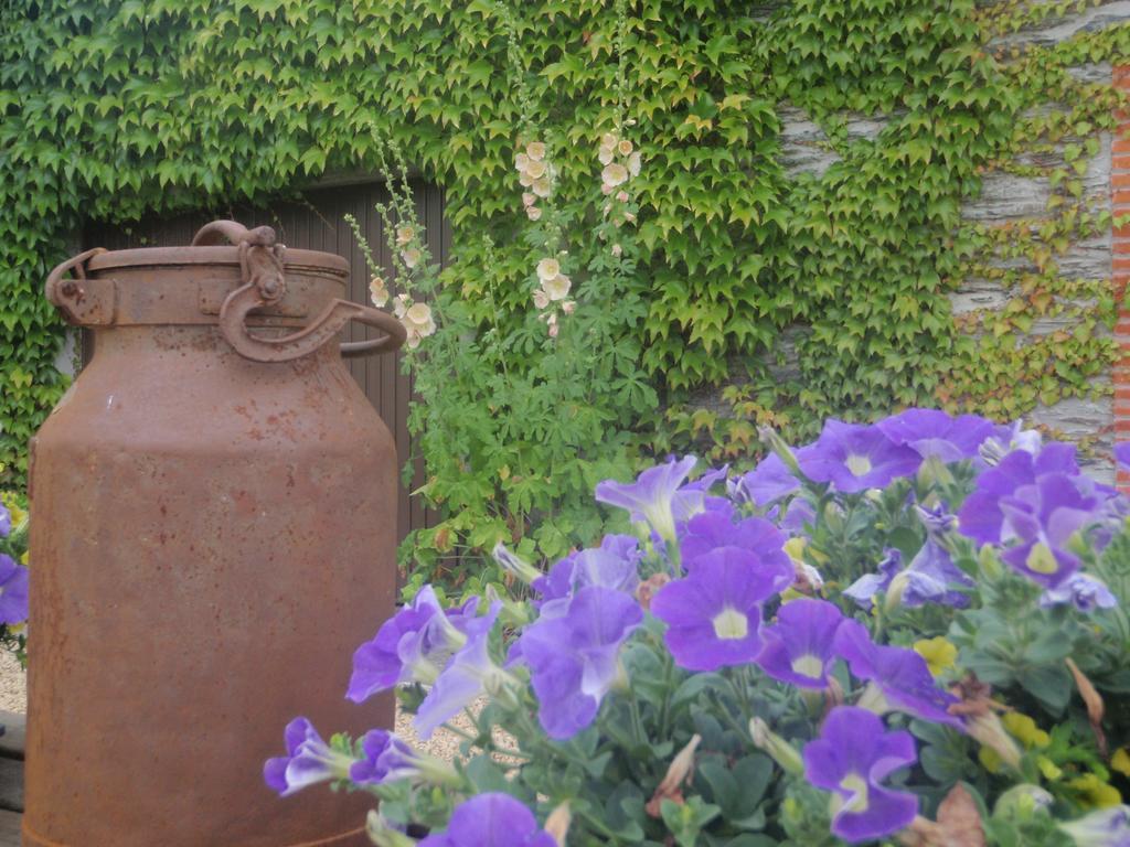 Holiday home La Grange Du Bout Du Chemin *